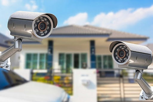 Empresa de segurança eletrônica em osasco